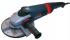 Bosch УШМ (болгарка) GWS 22-230 LVI (0601891D00) +Набор 06159975H7 Машины углошлифовальные (УШМ) инструкция, поддержка, форум, описание, мануал
