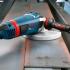 Bosch УШМ (болгарка) GWS 22-230 LVI (0601891D00) +Набор 06159975H7 Машины углошлифовальные (УШМ) инструкция, поддержка, форум, описание, мануал