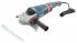 Bosch УШМ (болгарка) GWS 22-230 LVI (0601891D00) +Набор 06159975H7 Машины углошлифовальные (УШМ) инструкция, поддержка, форум, описание, мануал
