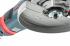 Bosch УШМ (болгарка) GWS 22-230 LVI (0601891D00) +Набор 06159975H7 Машины углошлифовальные (УШМ) инструкция, поддержка, форум, описание, мануал