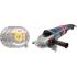 Bosch УШМ (болгарка) GWS 22-230 LVI (0601891D00) +Набор 06159975H7 Машины углошлифовальные (УШМ) инструкция, поддержка, форум, описание, мануал