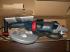 Bosch УШМ (болгарка) GWS 22-230 LVI (0601891D00) +Набор 06159975H7 Машины углошлифовальные (УШМ) инструкция, поддержка, форум, описание, мануал