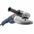 Bosch УШМ (болгарка) GWS 24-230 H (0601884103) +Набор 06159975H7 Машины углошлифовальные (УШМ) инструкция, поддержка, форум, описание, мануал