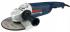 Bosch УШМ (болгарка) GWS 24-230 JH (0601884203) +Набор 06159975H7 Машины углошлифовальные (УШМ) инструкция, поддержка, форум, описание, мануал