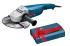 Bosch УШМ (болгарка) GWS 24-230 JH (0601884203) +Набор 06159975H7 Машины углошлифовальные (УШМ) инструкция, поддержка, форум, описание, мануал