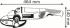 Bosch УШМ (болгарка) GWS 24-230 JH (0601884203) +Набор 06159975H7 Машины углошлифовальные (УШМ) инструкция, поддержка, форум, описание, мануал