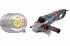 Bosch УШМ (болгарка) GWS 24-230 JH (0601884203) +Набор 06159975H7 Машины углошлифовальные (УШМ) инструкция, поддержка, форум, описание, мануал