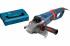 Bosch УШМ (болгарка) GWS 24-230 LVI (0601893F00) +Набор 06159975H7 Машины углошлифовальные (УШМ) инструкция, поддержка, форум, описание, мануал