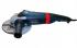 Bosch УШМ (болгарка) GWS 24-230 LVI (0601893F00) +Набор 06159975H7 Машины углошлифовальные (УШМ) инструкция, поддержка, форум, описание, мануал