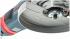 Bosch УШМ (болгарка) GWS 24-230 LVI (0601893F00) +Набор 06159975H7 Машины углошлифовальные (УШМ) инструкция, поддержка, форум, описание, мануал