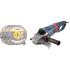 Bosch УШМ (болгарка) GWS 24-230 LVI (0601893F00) +Набор 06159975H7 Машины углошлифовальные (УШМ) инструкция, поддержка, форум, описание, мануал