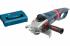 Bosch УШМ (болгарка) GWS 26-230 LVI (0601895F04) +Набор 06159975H7 Машины углошлифовальные (УШМ) инструкция, поддержка, форум, описание, мануал
