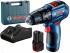 Bosch GSB 12V-30 06019G9120 Аккумуляторные дрели, шуруповерты инструкция, поддержка, форум, описание, мануал