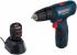 Bosch GSB 120 Li 06019G8100 Аккумуляторные дрели, шуруповерты инструкция, поддержка, форум, описание, мануал