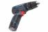 Bosch GSB 120 Li 06019G8100 Аккумуляторные дрели, шуруповерты инструкция, поддержка, форум, описание, мануал