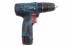 Bosch GSB 120 Li 06019G8100 Аккумуляторные дрели, шуруповерты инструкция, поддержка, форум, описание, мануал