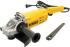 Dewalt УШМ (болгарка) DWE492KS +Толстовка Машины углошлифовальные (УШМ) инструкция, поддержка, форум, описание, мануал