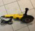 Dewalt УШМ (болгарка) DWE492KS +Толстовка Машины углошлифовальные (УШМ) инструкция, поддержка, форум, описание, мануал