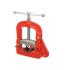 Ridgid 40110, 150 мм откидные Тиски инструкция, поддержка, форум, описание, мануал