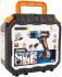 Worx AiDrill WX178.1 Аккумуляторные дрели, шуруповерты инструкция, поддержка, форум, описание, мануал