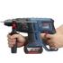 Bosch GBH 180-LI Brushless (0.611.911.120) без акк. и з.у Перфораторы инструкция, поддержка, форум, описание, мануал