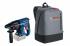 Bosch GBH 180-LI Brushless (0.611.911.120) без акк. и з.у Перфораторы инструкция, поддержка, форум, описание, мануал