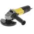 Stanley УШМ (болгарка) SGS105-RU +Круг отрезной DT43902-QZ Машины углошлифовальные (УШМ) инструкция, поддержка, форум, описание, мануал