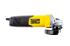 Stanley УШМ (болгарка) STGS9115-B9 +Круг отрезной DT43901-QZ Машины углошлифовальные (УШМ) инструкция, поддержка, форум, описание, мануал