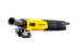 Stanley УШМ (болгарка) STGS9115-B9 +Круг отрезной DT43901-QZ Машины углошлифовальные (УШМ) инструкция, поддержка, форум, описание, мануал