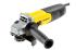 Stanley УШМ (болгарка) STGS9115-B9 +Круг отрезной DT43901-QZ Машины углошлифовальные (УШМ) инструкция, поддержка, форум, описание, мануал