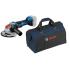 Bosch GWX 18V-10 Solo (06017B0100) X-LOCK без акк. и з.у Машины углошлифовальные (УШМ) инструкция, поддержка, форум, описание, мануал