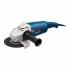 Bosch GWS 2200-180mm (06018C00R0) Машины углошлифовальные (УШМ) инструкция, поддержка, форум, описание, мануал