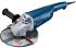 Bosch GWS 2200-180mm (06018C00R0) Машины углошлифовальные (УШМ) инструкция, поддержка, форум, описание, мануал