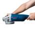 Bosch GWS 2200-230mm (06018C10R0) Машины углошлифовальные (УШМ) инструкция, поддержка, форум, описание, мануал