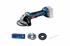 Bosch GWS 180-LI BL Solo (06019H9020) без акк. и з.у Машины углошлифовальные (УШМ) инструкция, поддержка, форум, описание, мануал