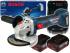 Bosch GWS 180-LI BL Solo (06019H9020) без акк. и з.у Машины углошлифовальные (УШМ) инструкция, поддержка, форум, описание, мануал