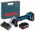 Bosch GWS 180-LI BL Solo (06019H9020) без акк. и з.у Машины углошлифовальные (УШМ) инструкция, поддержка, форум, описание, мануал