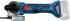 Bosch GWS 180-LI BL Solo (06019H9020) без акк. и з.у Машины углошлифовальные (УШМ) инструкция, поддержка, форум, описание, мануал