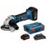 Bosch GWS 180-LI BL Solo (06019H9020) без акк. и з.у Машины углошлифовальные (УШМ) инструкция, поддержка, форум, описание, мануал