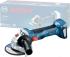 Bosch GWS 180-LI BL Solo (06019H9020) без акк. и з.у Машины углошлифовальные (УШМ) инструкция, поддержка, форум, описание, мануал