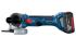 Bosch GWS 180-LI BL (06019H90R1) Машины углошлифовальные (УШМ) инструкция, поддержка, форум, описание, мануал