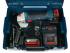 Bosch GWS 180-LI BL (06019H90R1) Машины углошлифовальные (УШМ) инструкция, поддержка, форум, описание, мануал