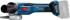 Bosch GWS 18V-15 SC (06019H6100) без акк. и з.у Машины углошлифовальные (УШМ) инструкция, поддержка, форум, описание, мануал