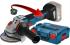 Bosch GWS 18V-15 SC (06019H6100) без акк. и з.у Машины углошлифовальные (УШМ) инструкция, поддержка, форум, описание, мануал