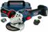 Bosch GWS 18V-15 SC (06019H6101) Машины углошлифовальные (УШМ) инструкция, поддержка, форум, описание, мануал