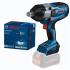 Bosch GDS 18V-1050 H (06019J8500) без акк. и з.у Гайковерты инструкция, поддержка, форум, описание, мануал