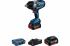 Bosch GDS 18V-1050 H Solo (06019J8522) Гайковерты инструкция, поддержка, форум, описание, мануал