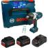 Bosch GDS 18V-1050 H Solo (06019J8522) Гайковерты инструкция, поддержка, форум, описание, мануал