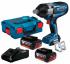 Bosch GDS 18V-1050 H Solo (06019J8522) Гайковерты инструкция, поддержка, форум, описание, мануал
