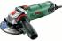 Bosch PWS 850-125 (06033A270B) Машины углошлифовальные (УШМ) инструкция, поддержка, форум, описание, мануал